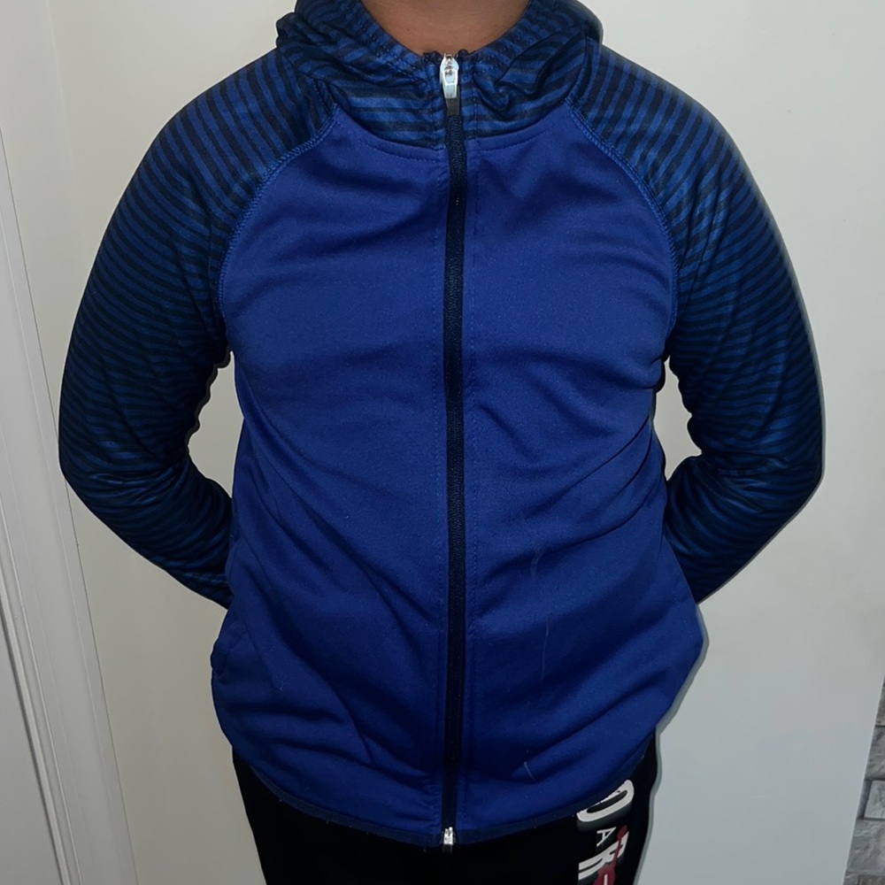 Sport jacket